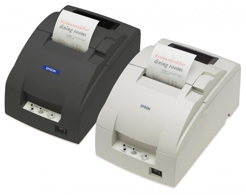 Ba dòng máy in hóa đơn phổ biến trên thị trường hiện nay