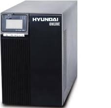 HYUNDAI HD-2K1