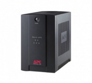 APC Back-UPS RS 660W, 1100V (BX1100CI-AS)