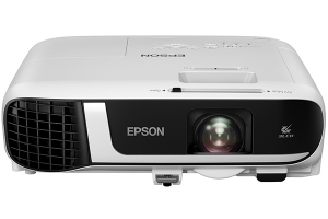 Máy Chiếu Epson EB-FH52 Full HD có wifi