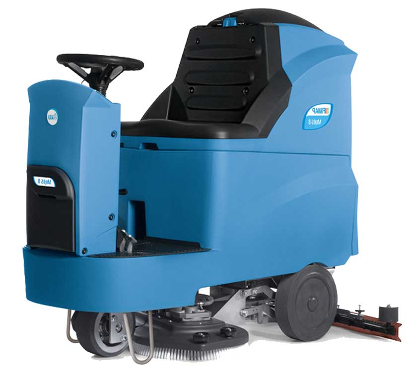Thông số kỹ thuật cần chú ý tới khi lựa chọn mua loại máy chà sàn