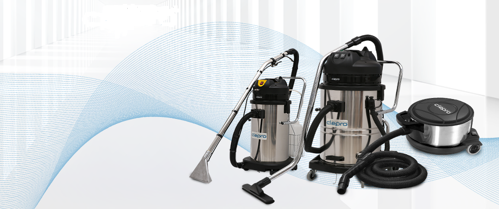 Những ưu điểm nổi bật của dòng máy hút bụi HiClean và lý do bạn nên lựa chọn