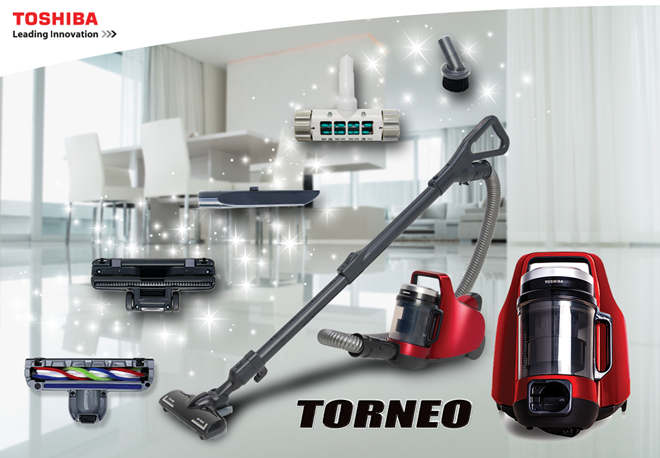 Tổng quan về máy hút bụi