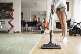 Những điều cần chú ý khi tim mua may hut bui gia đình