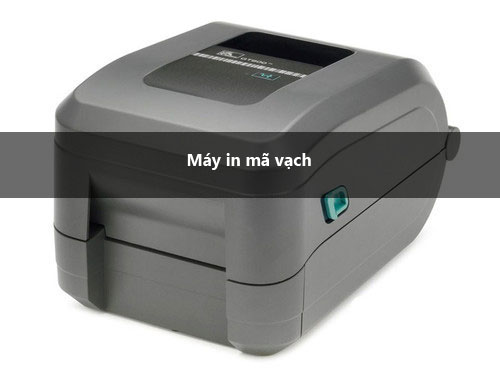 máy in mã vạch