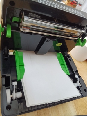 Máy In Tem Nhãn Vận Chuyển Xprinter XP-DT108B 