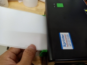 Máy In Tem Nhãn Vận Chuyển Xprinter XP-DT108B 