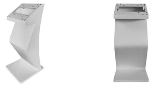 Màn hình quảng cáo chân quỳ cảm ứng DALITE