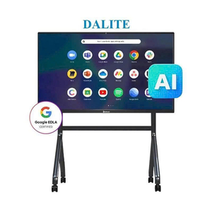 Màn Hình Tương Tác Thông Minh 65 inch 4k Dalite DA65LED-A128