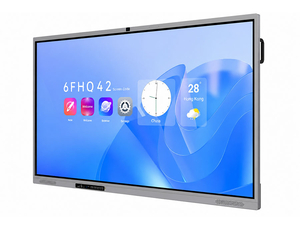 Màn Hình Tương Tác Thông Minh 75inch Dalite DA75LED-AC128