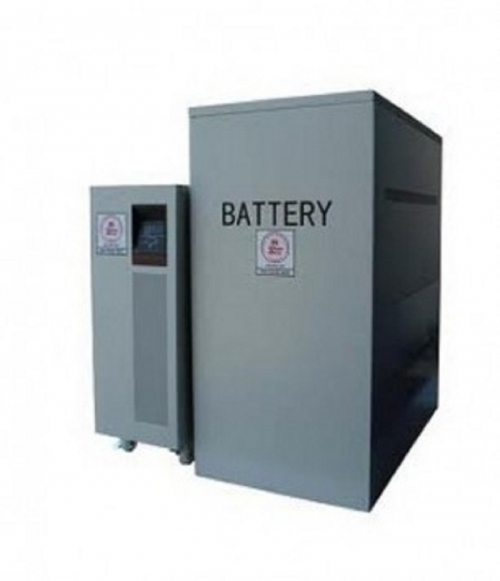 Bộ lưu điện SANTAK TRUE ONLINE 50KVA (3 Phase)