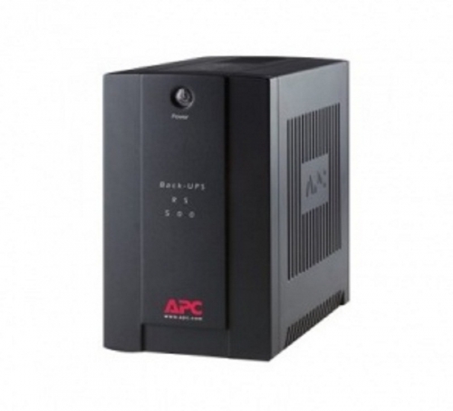 APC Back-UPS RS 660W, 1100V (BX1100CI-AS)