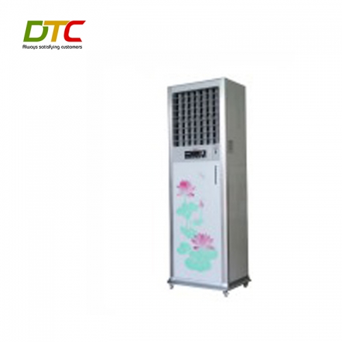 MÁY LÀM MÁT KHÔNG KHÍ HƠI NƯỚC DAIKIO DK-2500A