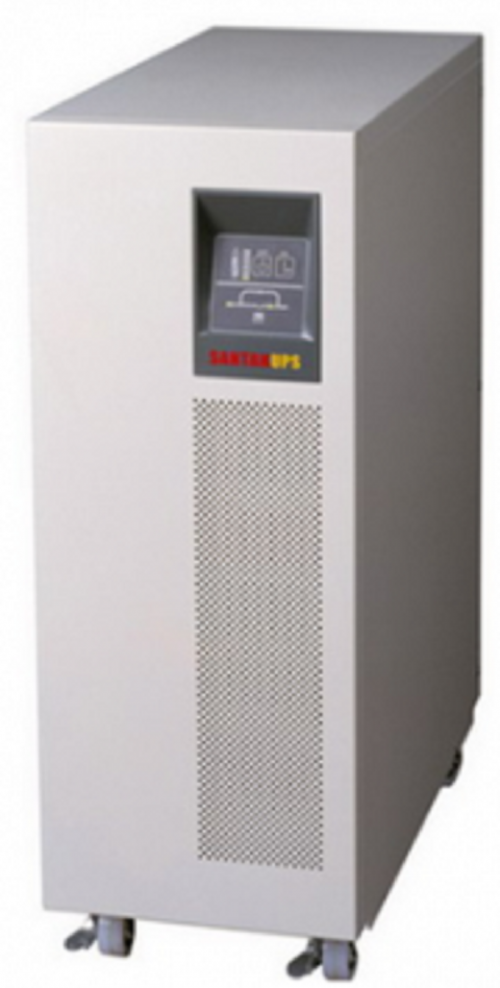 Bộ lưu điện Santak ups 20KVA (3 Phase)