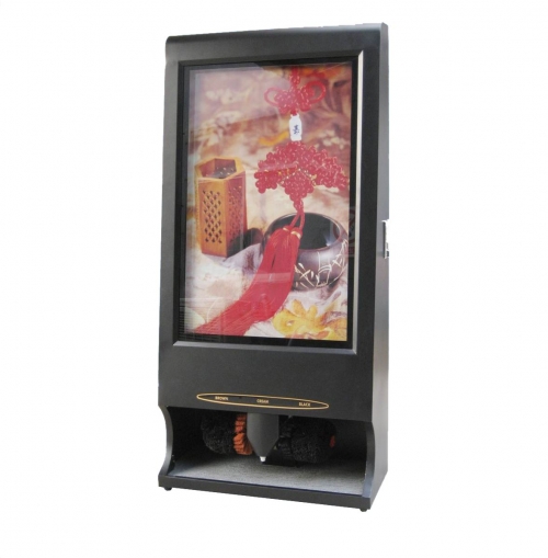 Máy đánh giày SHINY SHN – DX35