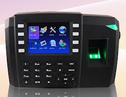 MÁY CHẤM CÔNG WISE EYE WSE 750A