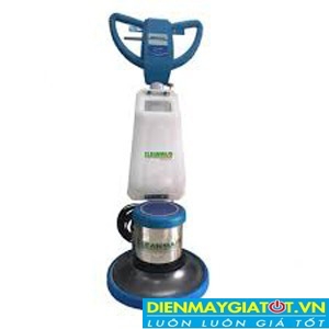 MÁY CHÀ SÀN CÔNG NGHIỆP CLEAN MAID T175