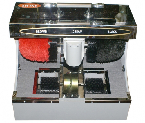 Máy đánh giày SHINY SHN – XD1