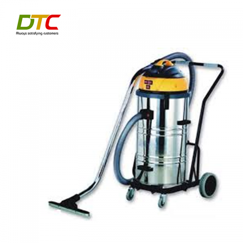 Máy hút bụi – nước công nghiệp ROLY WL 60