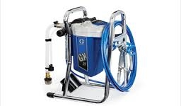 Máy phun sơn điện Graco GX21