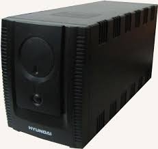 HYUNDAI HD-1200VA