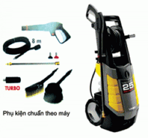 Thương hiệu LAVOR Vertigo 25