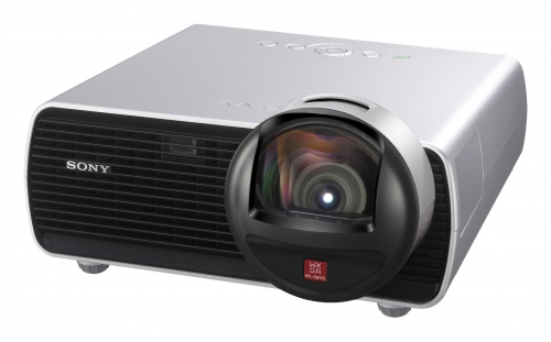 Máy chiếu Sony VPL-SX125