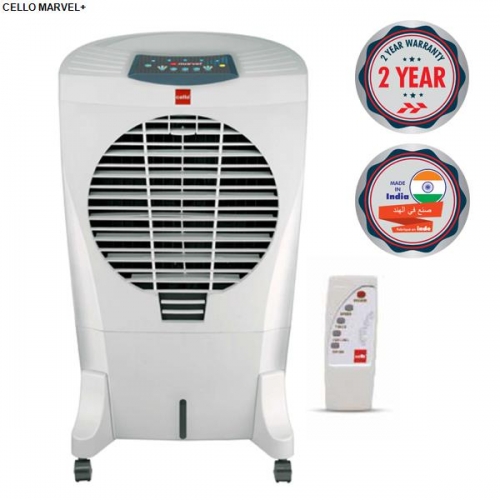 Máy làm mát Air Cooler CELLO Marvel