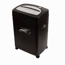 Máy hủy giấy Binno C12