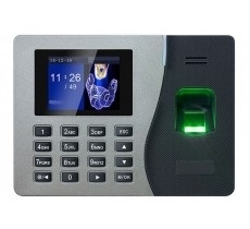 Máy Chấm Công Ronald Jack D800GID