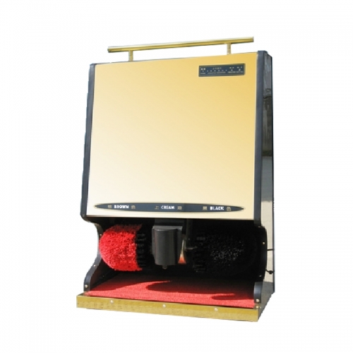 Máy đánh giầy Brother Apus A2 Pro