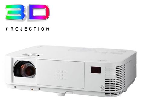 Máy Chiếu NEC NP-VE303XG
