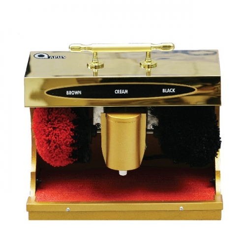 Máy đánh giày Kid Apus K2