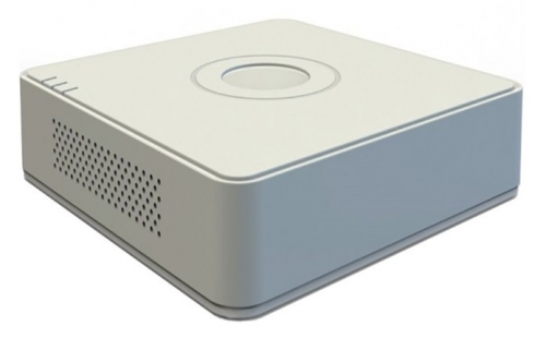 Đầu ghi hình 4 Kênh Turbo HD 3.0 DVR DS-7104HGHI-F1