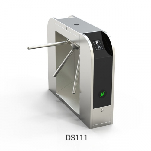 Cổng xoay 3 càng - Tripod Turnstile DS111