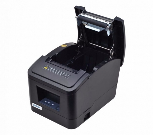 Máy in nhiệt Xprinter V320N (usb+lan)