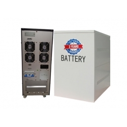 UPS online HL-3C15K/12000w