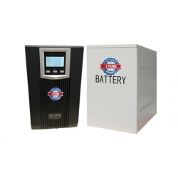  UPS online HL-2KS/1800w