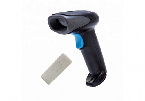 Máy quét mã vạch không dây Winson WNC 5083W