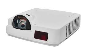 MÁY CHIẾU GẦN SMX MX - L4000XT CHÍNH HÃNG