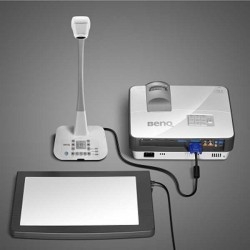 Máy chiếu vật thể BenQ S30