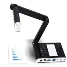 Camera vật thể HPEC H-101