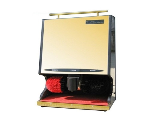 Máy đánh giày shiny SHN - G1