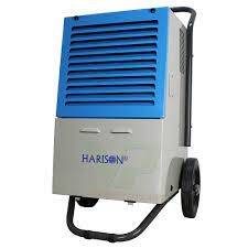 Máy hút ẩm công nghiệp Harison HD-60B