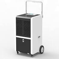 Máy hút ẩm công nghiệp Dorosin ER-860L