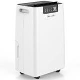 Máy hút ẩm Dorosin ER-660E