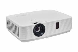 MÁY CHIẾU ĐA NĂNG - ĐỘ PHÂN GIẢI HD WXGA SMX MX-LS4300W