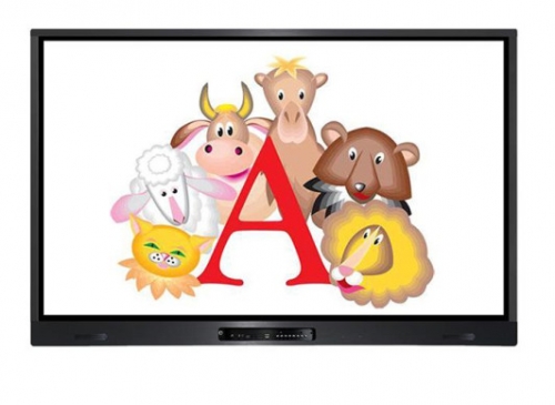 MÀN HÌNH TƯƠNG TÁC THÔNG MINH EI-BOARD  75LED-DA