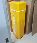 Barrier tự động BS306