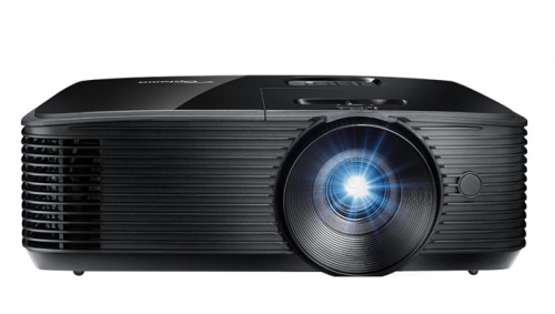 Máy chiếu Optoma S400LVe